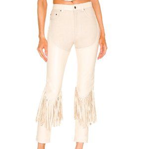 Understated Leather x REVOLVE Cowboy Chaps Pants